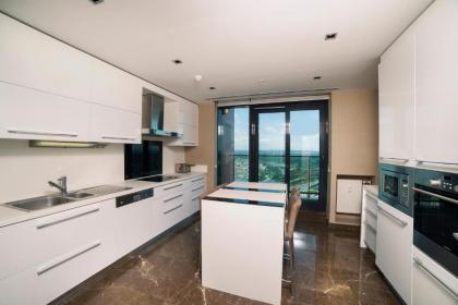 Radisson Residencies Avrupa - image 12
