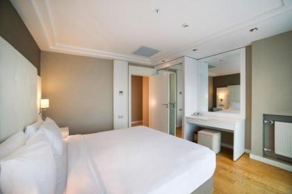 Radisson Residencies Avrupa - image 14