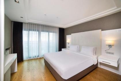 Radisson Residencies Avrupa - image 15