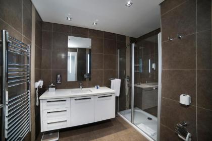 Radisson Residencies Avrupa - image 16