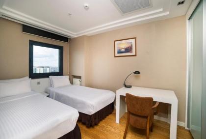 Radisson Residencies Avrupa - image 17