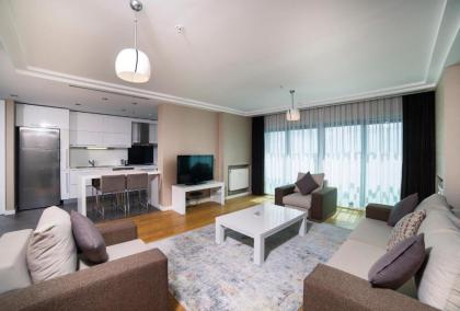 Radisson Residencies Avrupa - image 18