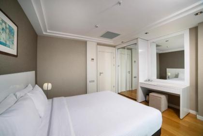 Radisson Residencies Avrupa - image 19
