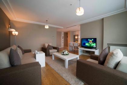 Radisson Residencies Avrupa - image 4