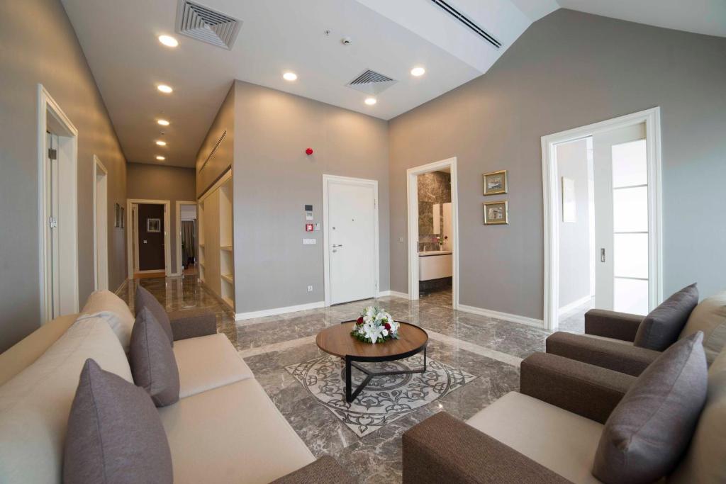 Radisson Residencies Avrupa - image 6