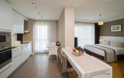 Radisson Residencies Avrupa - image 8