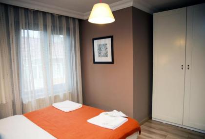 Akin Suites - image 18