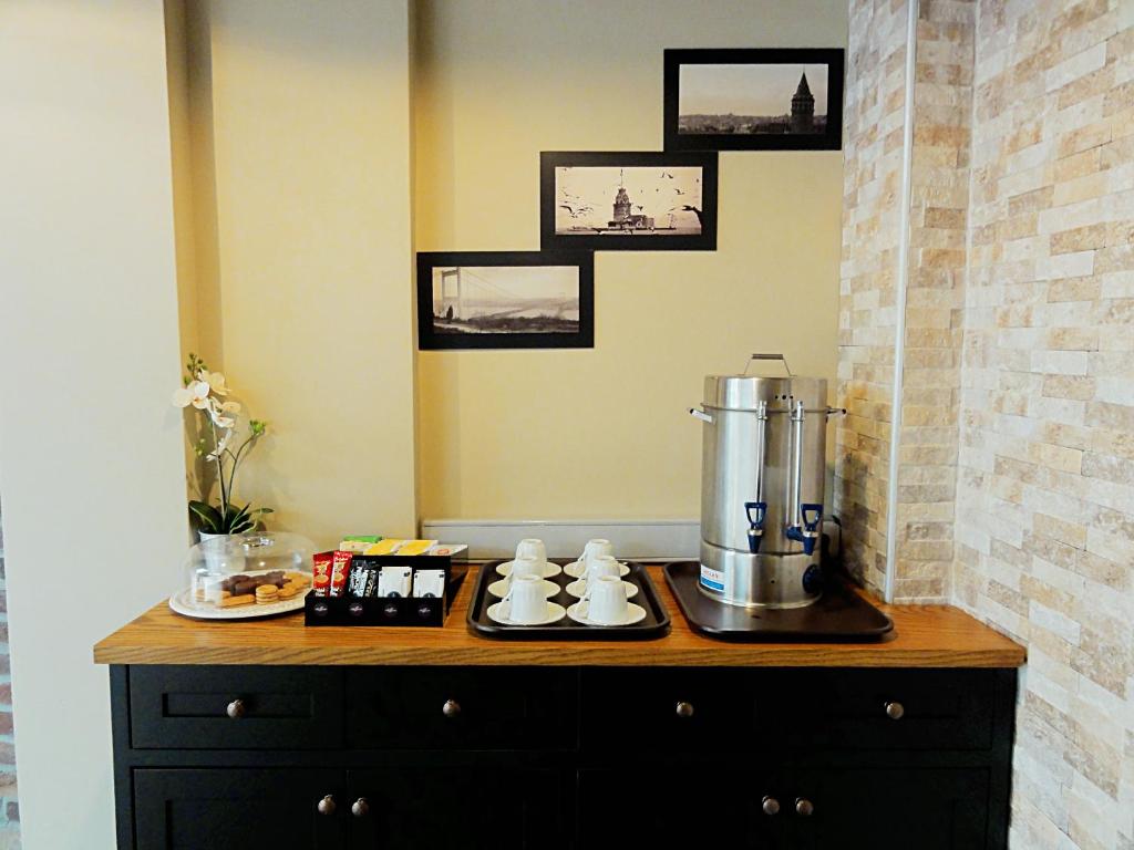 Akin Suites - image 3