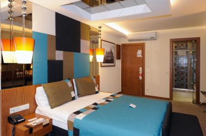 Collage Pera Hotel - image 12