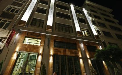 Collage Pera Hotel - image 7