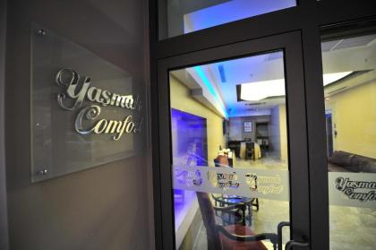 Yasmak Comfort Hotel - image 6