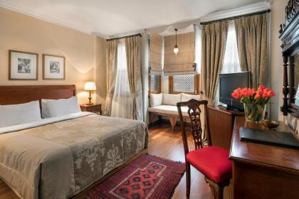 Hotel Sari Konak - image 1