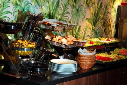 Hotel Melita - image 11