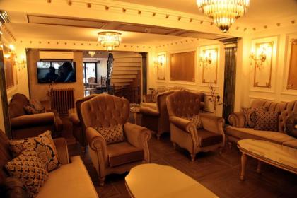 Hotel Melita - image 19