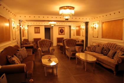 Hotel Melita - image 20