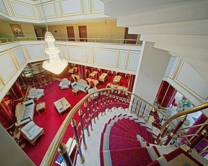 Antea Palace Hotel & Spa - image 11