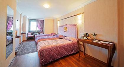 Antea Palace Hotel & Spa - image 13