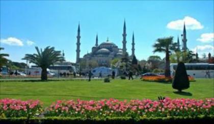 Antea Palace Hotel & Spa - image 19