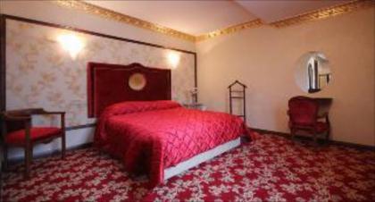 Antea Palace Hotel & Spa - image 2