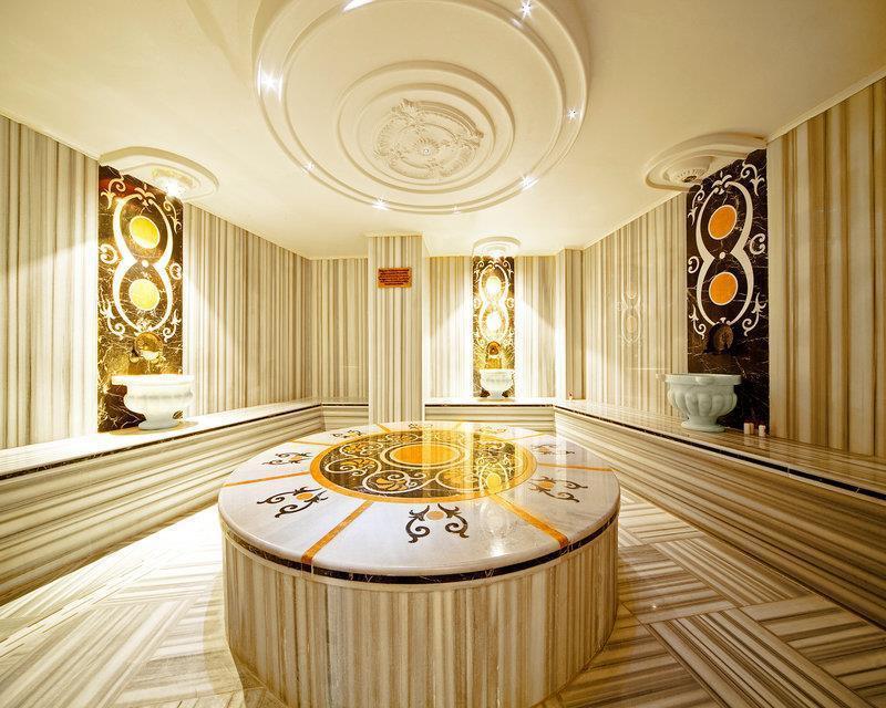 Antea Palace Hotel & Spa - image 3