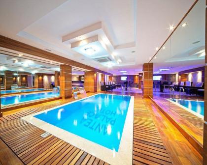 Antea Palace Hotel & Spa - image 4