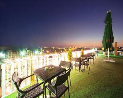 Antea Palace Hotel & Spa - image 6
