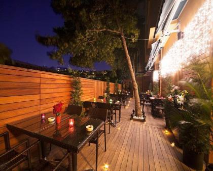Antea Palace Hotel & Spa - image 7