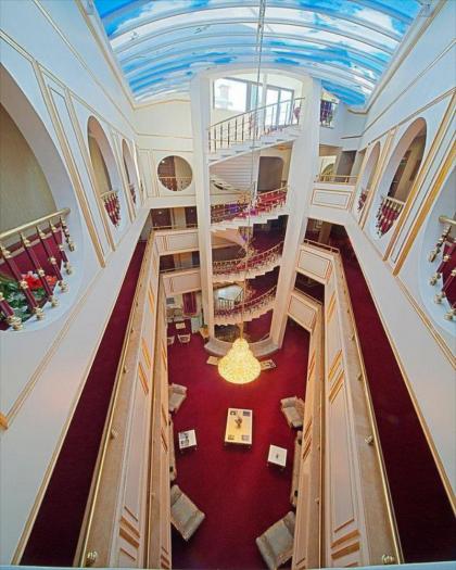Antea Palace Hotel & Spa - image 8
