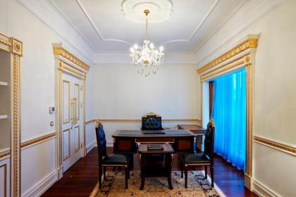 Crowne Plaza Istanbul Asia - image 12