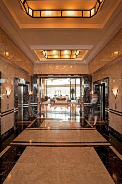 Crowne Plaza Istanbul Asia - image 15