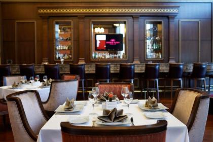 Crowne Plaza Istanbul Asia - image 18