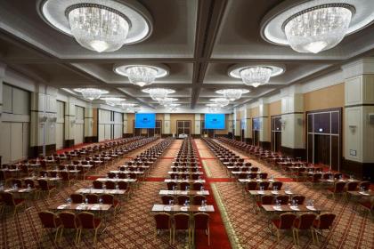 Crowne Plaza Istanbul Asia - image 19