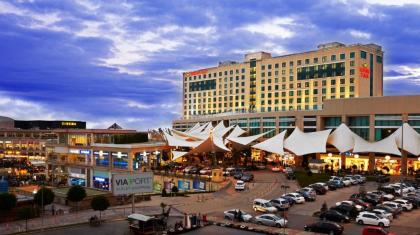 Crowne Plaza Istanbul Asia - image 2