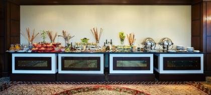 Crowne Plaza Istanbul Asia - image 20