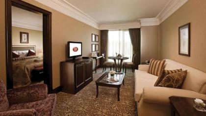 Crowne Plaza Istanbul Asia - image 4