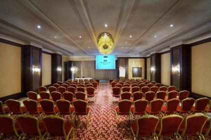 Crowne Plaza Istanbul Asia - image 5