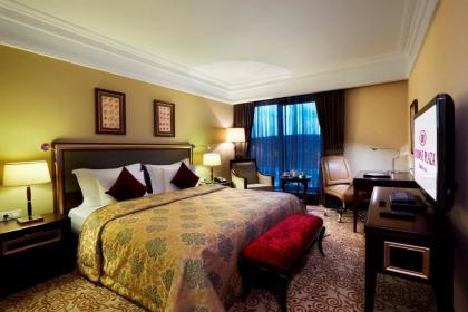 Crowne Plaza Istanbul Asia - image 8