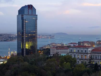 The Ritz-Carlton Istanbul - image 1