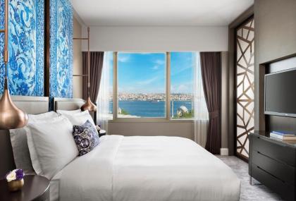 The Ritz-Carlton Istanbul - image 10