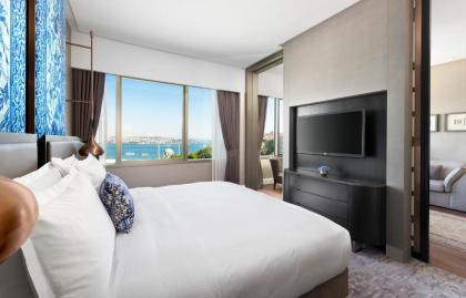 The Ritz-Carlton Istanbul - image 11