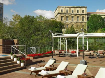 The Ritz-Carlton Istanbul - image 12