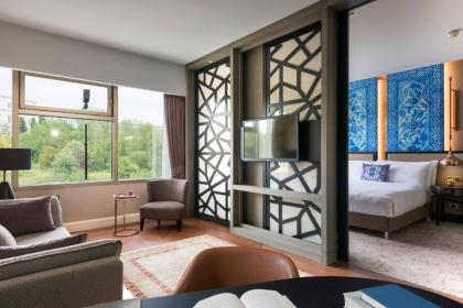 The Ritz-Carlton Istanbul - image 13