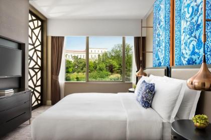 The Ritz-Carlton Istanbul - image 14