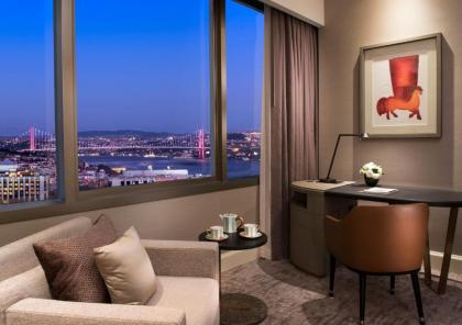 The Ritz-Carlton Istanbul - image 15