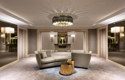 The Ritz-Carlton Istanbul - image 16
