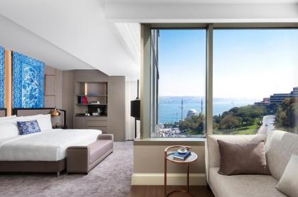 The Ritz-Carlton Istanbul - image 19