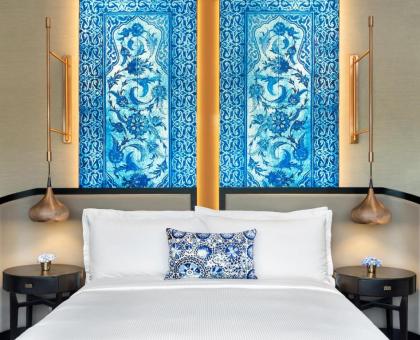 The Ritz-Carlton Istanbul - image 2