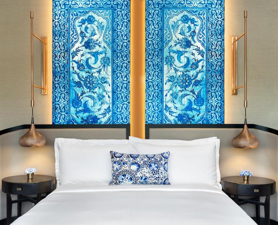 The Ritz-Carlton Istanbul - image 2