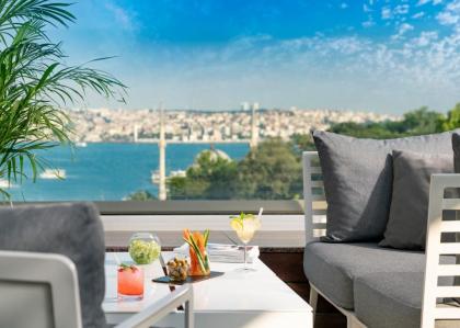 The Ritz-Carlton Istanbul - image 20