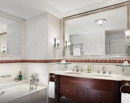 The Ritz-Carlton Istanbul - image 3